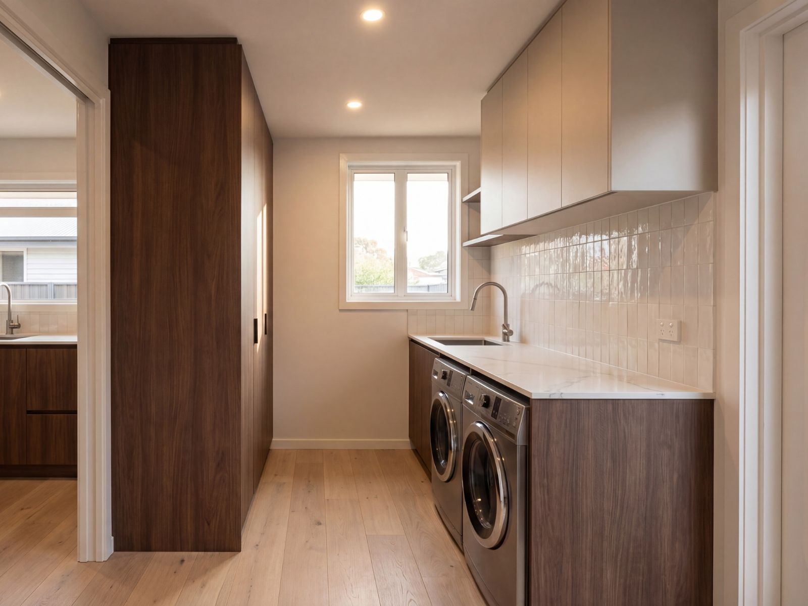 Interior visualisation — Umina Beach, living, Umina Beach, NSW